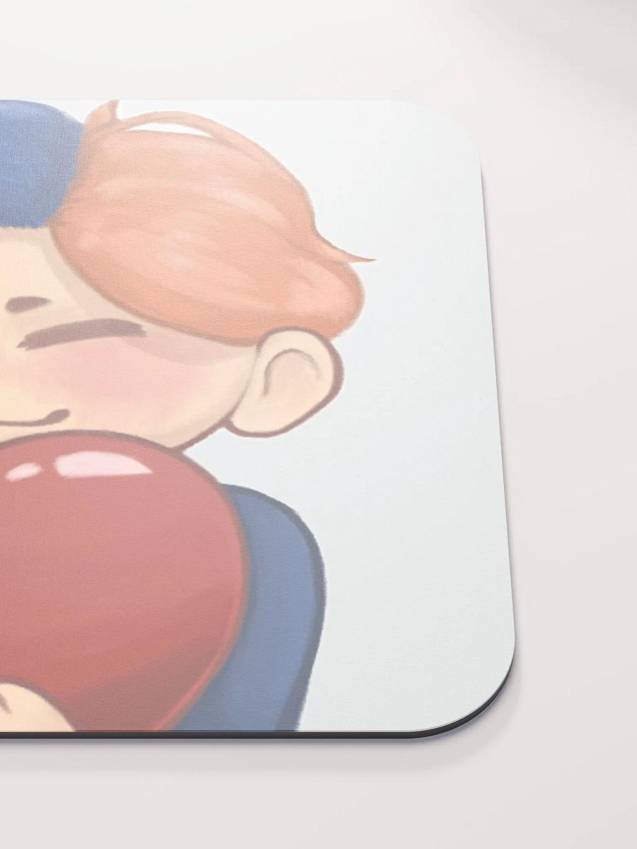 Jaxlove Mouse pad product image (5)