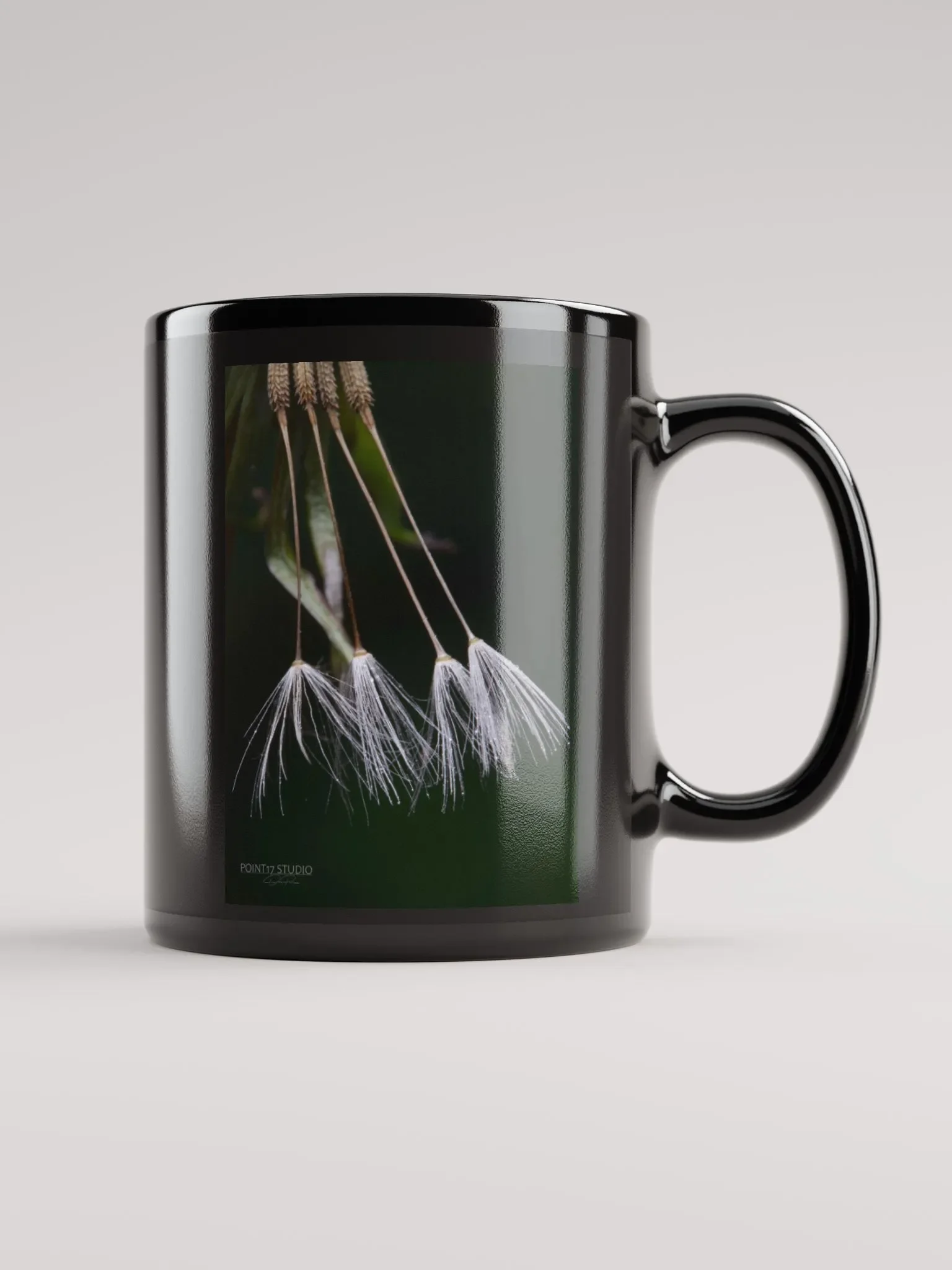 Four Wishes Mug product image (1)