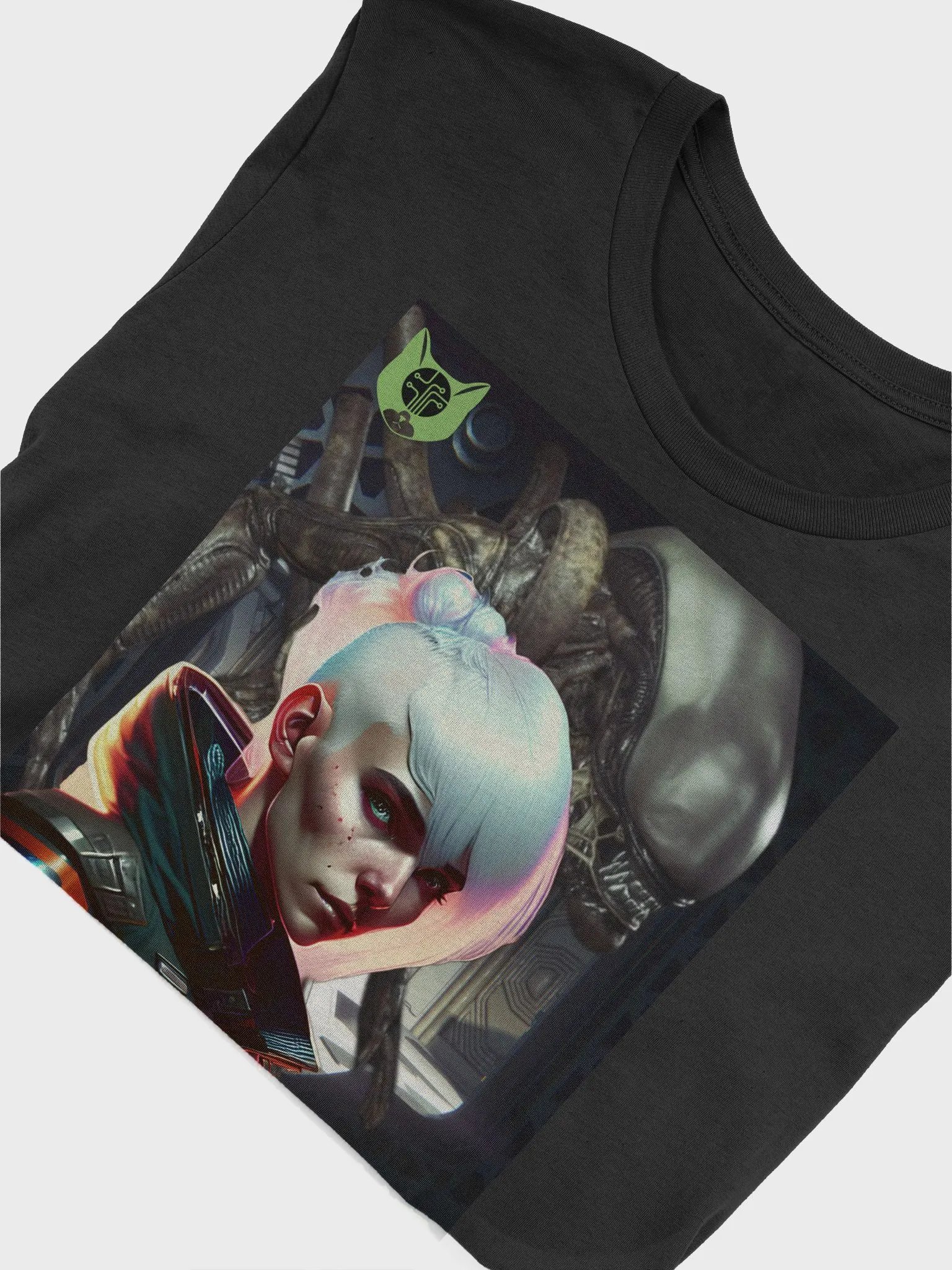 ALIEN:ISOLATION ONE Supersoft Women's Tee (US, EU, CA and AU SHIPPING) product image (4)