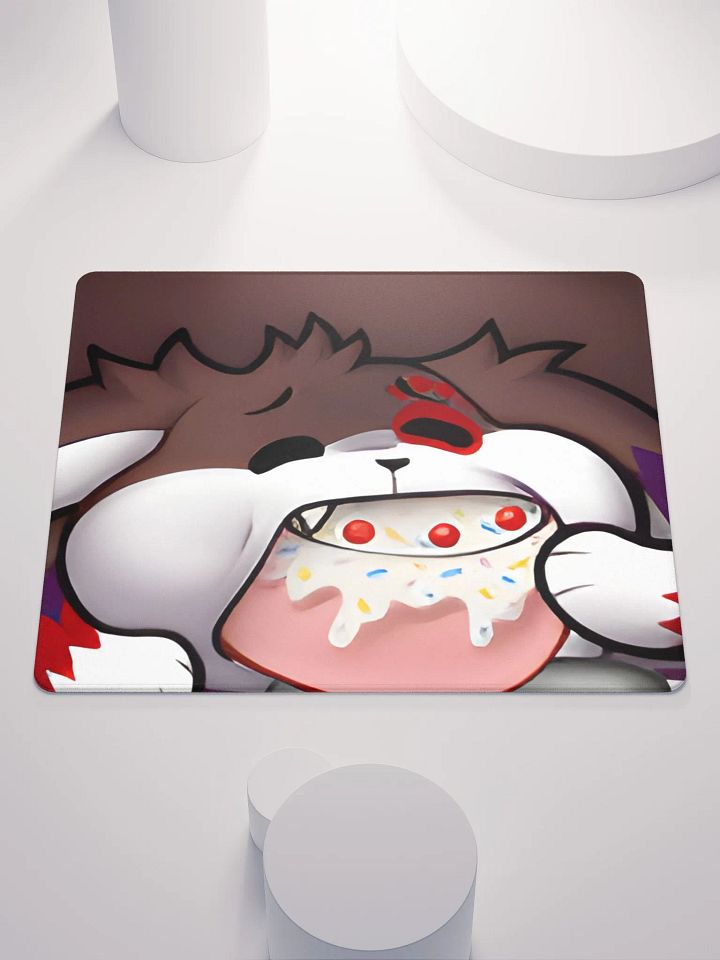Low rezz very crunchy bubblez full gaming mouse pad product image (1)