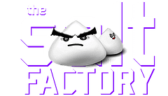 Thesaltfactory
