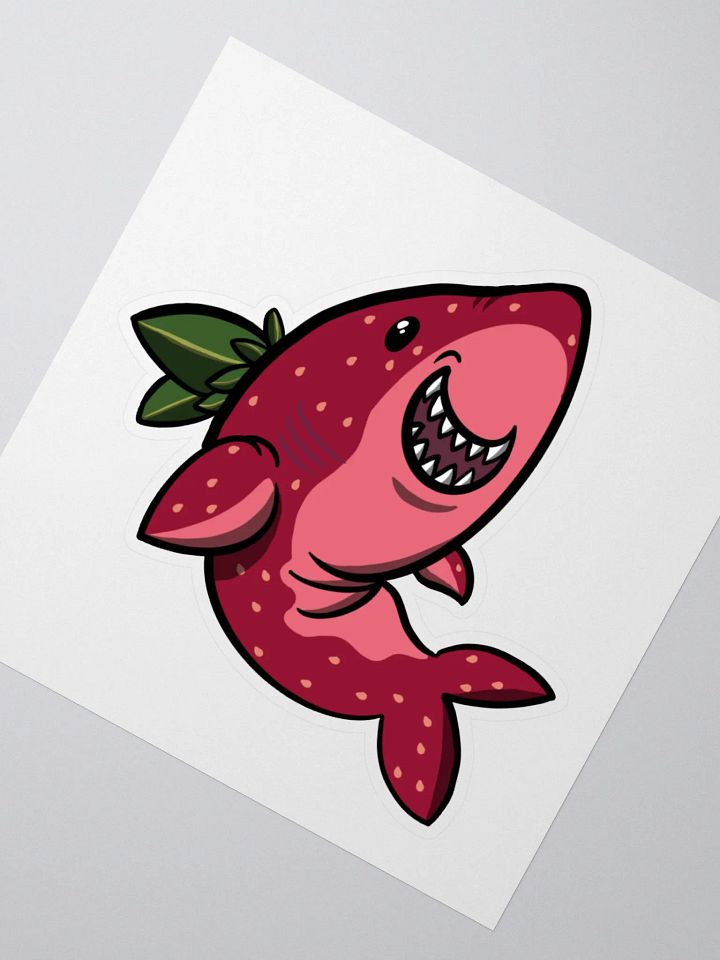 Sherry Sticker product image (4)