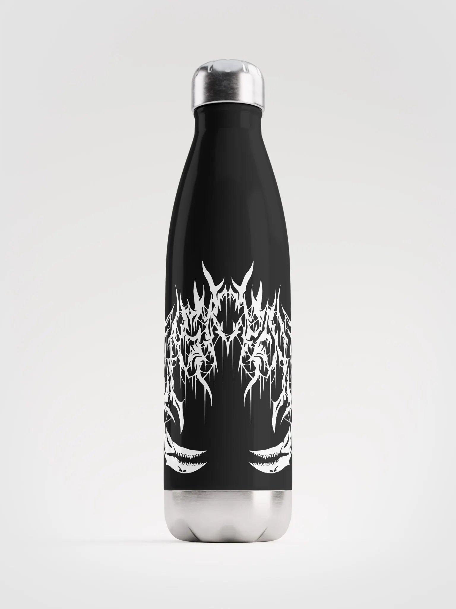 HeavyMetalPena - Juomapullo product image (1)