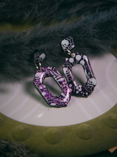 Bonatical Bones Dangles product image (2)
