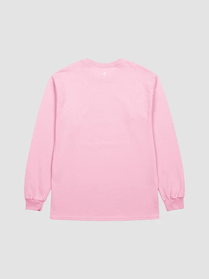 Ultra Cotton Long Sleeve T-Shirt product image (2)