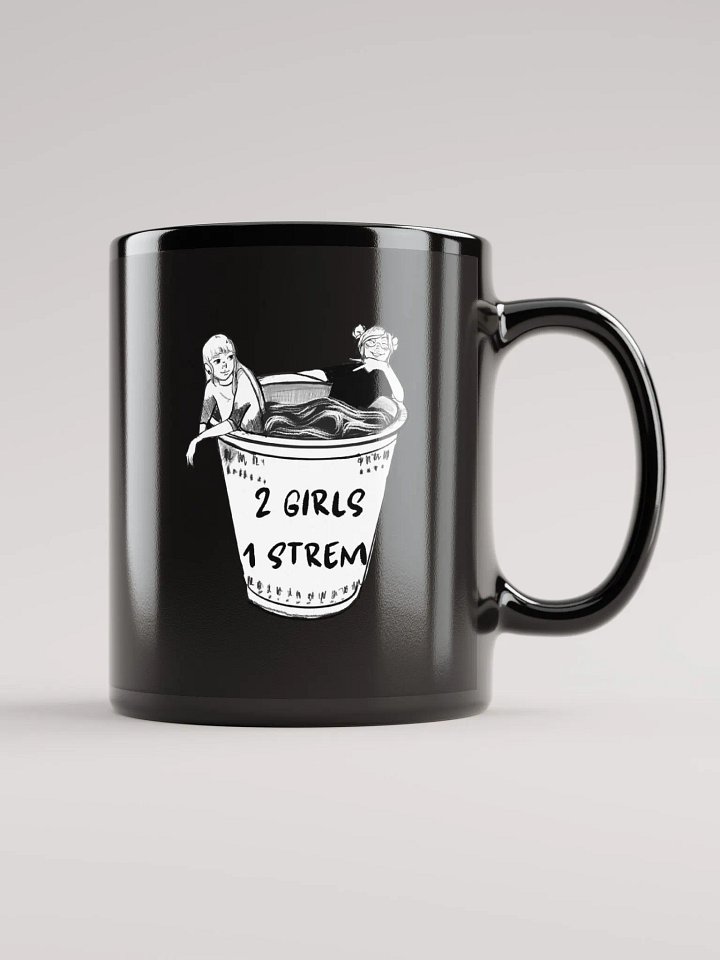 2 Girls, 1 Mug product image (2)