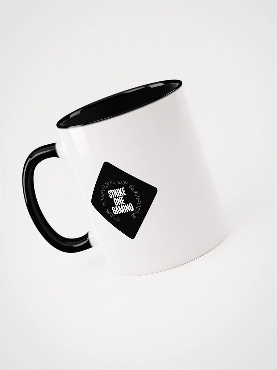 Game On Mug Multiple Colour's product image (3)