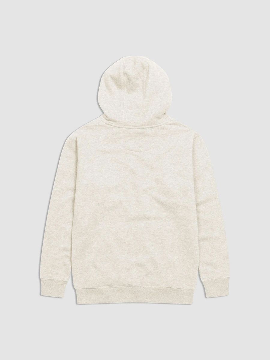 Not Bossy Just the Boss Hoodie product image (15)