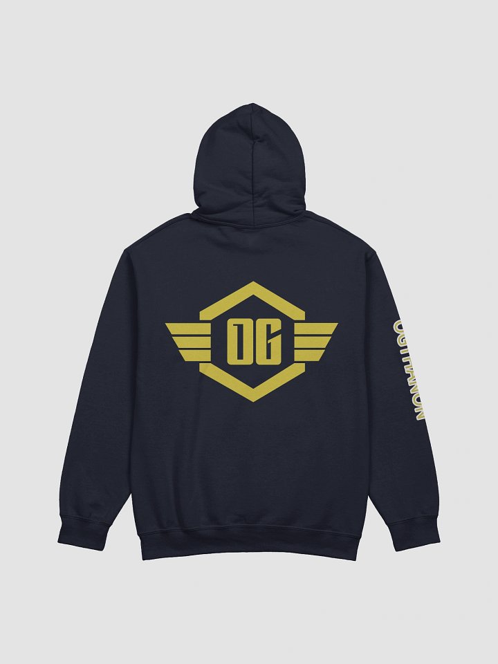 Og Hoodie product image (8)