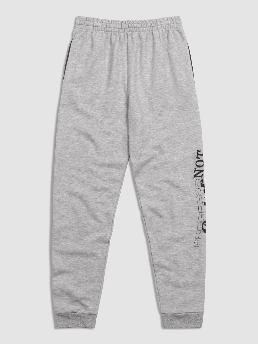 Progress Unisex Gym Joggers​ product image (5)