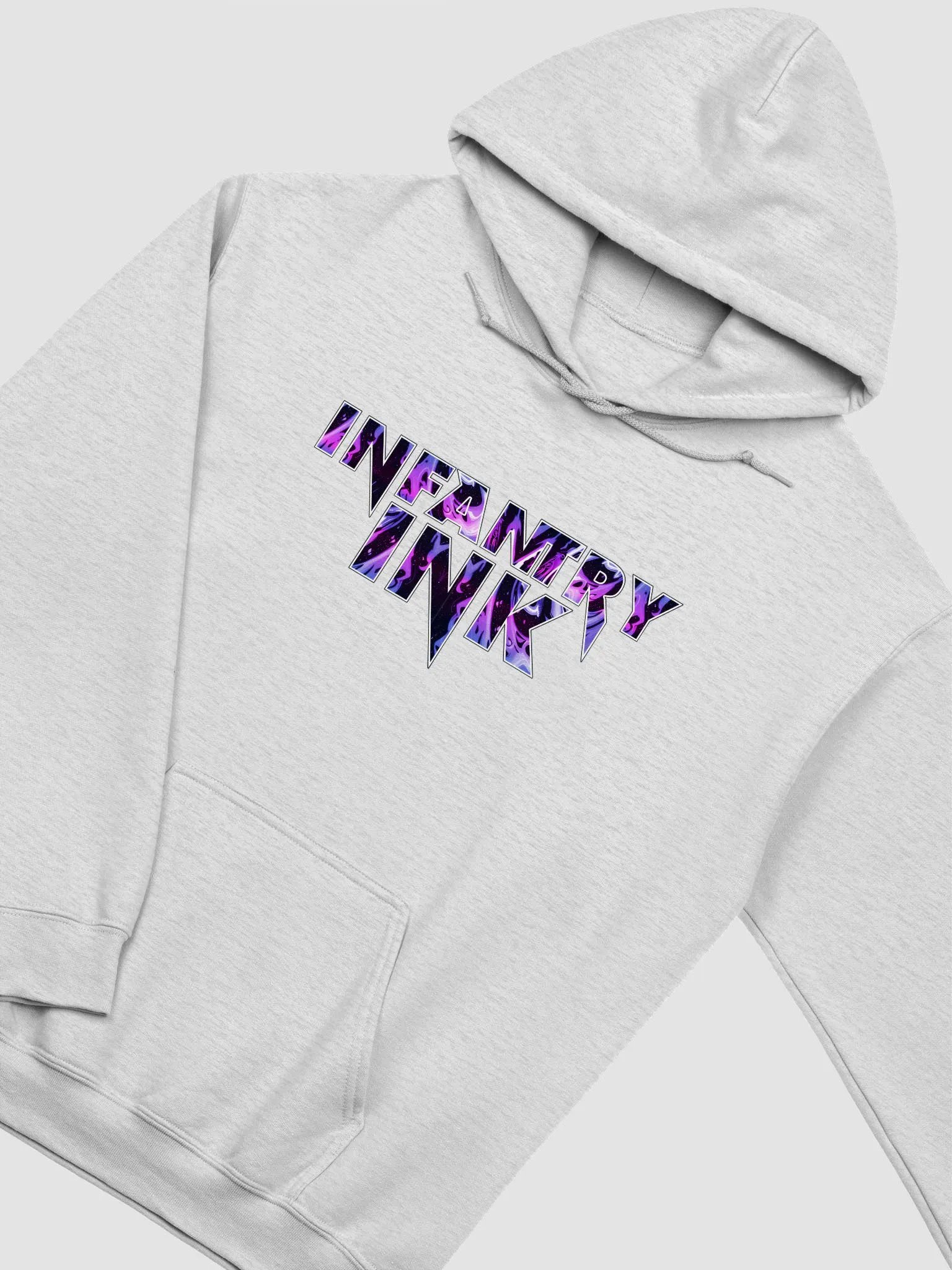 LP INK Hoodie product image (14)