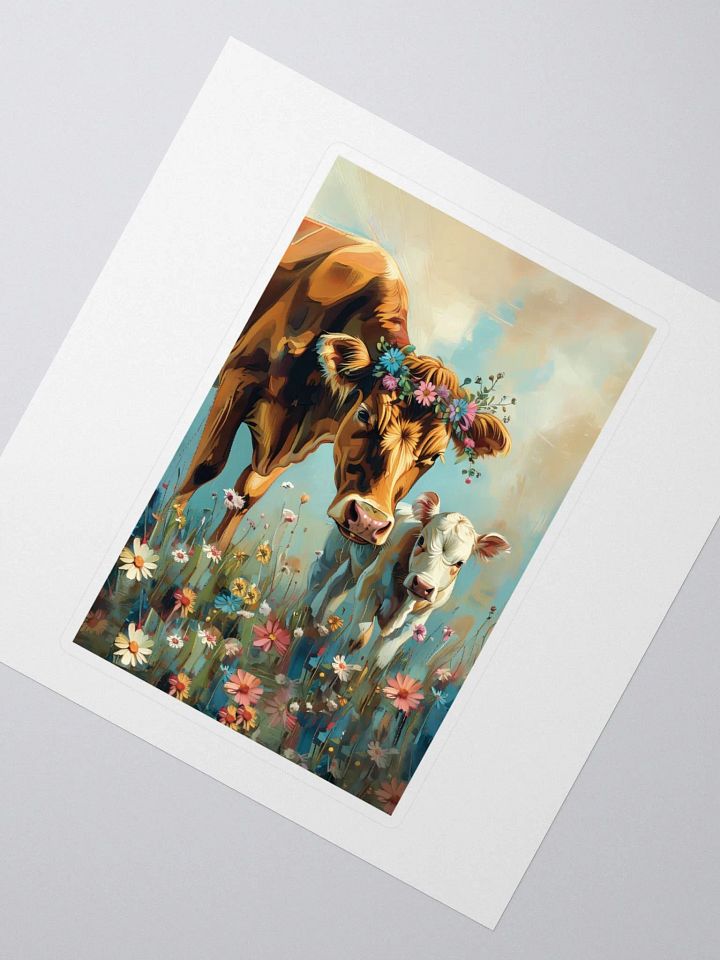 Zoo Wonder Stickers 05 product image (2)