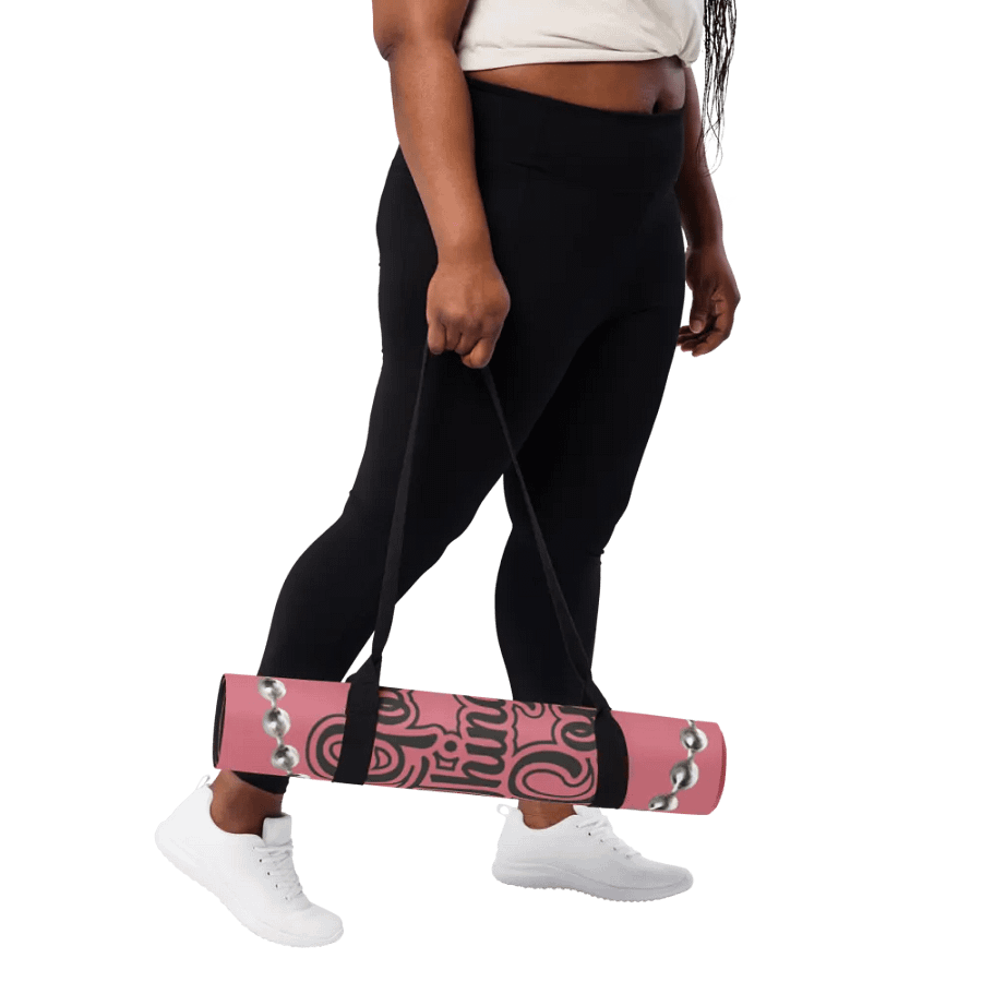 Good Things Are Coming- Yoga Mat product image (11)