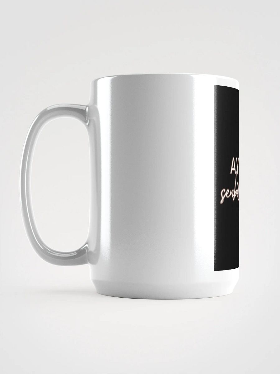 Sip Libète Classic mug product image (6)