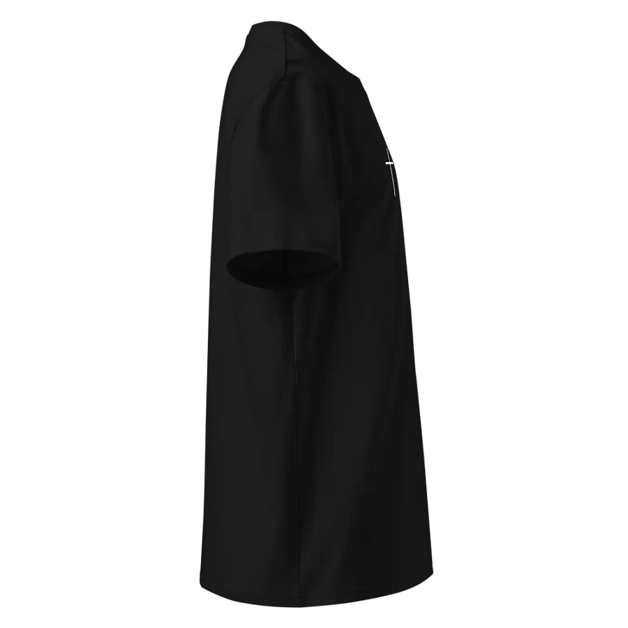Saved unisex Organic Tee product image (6)