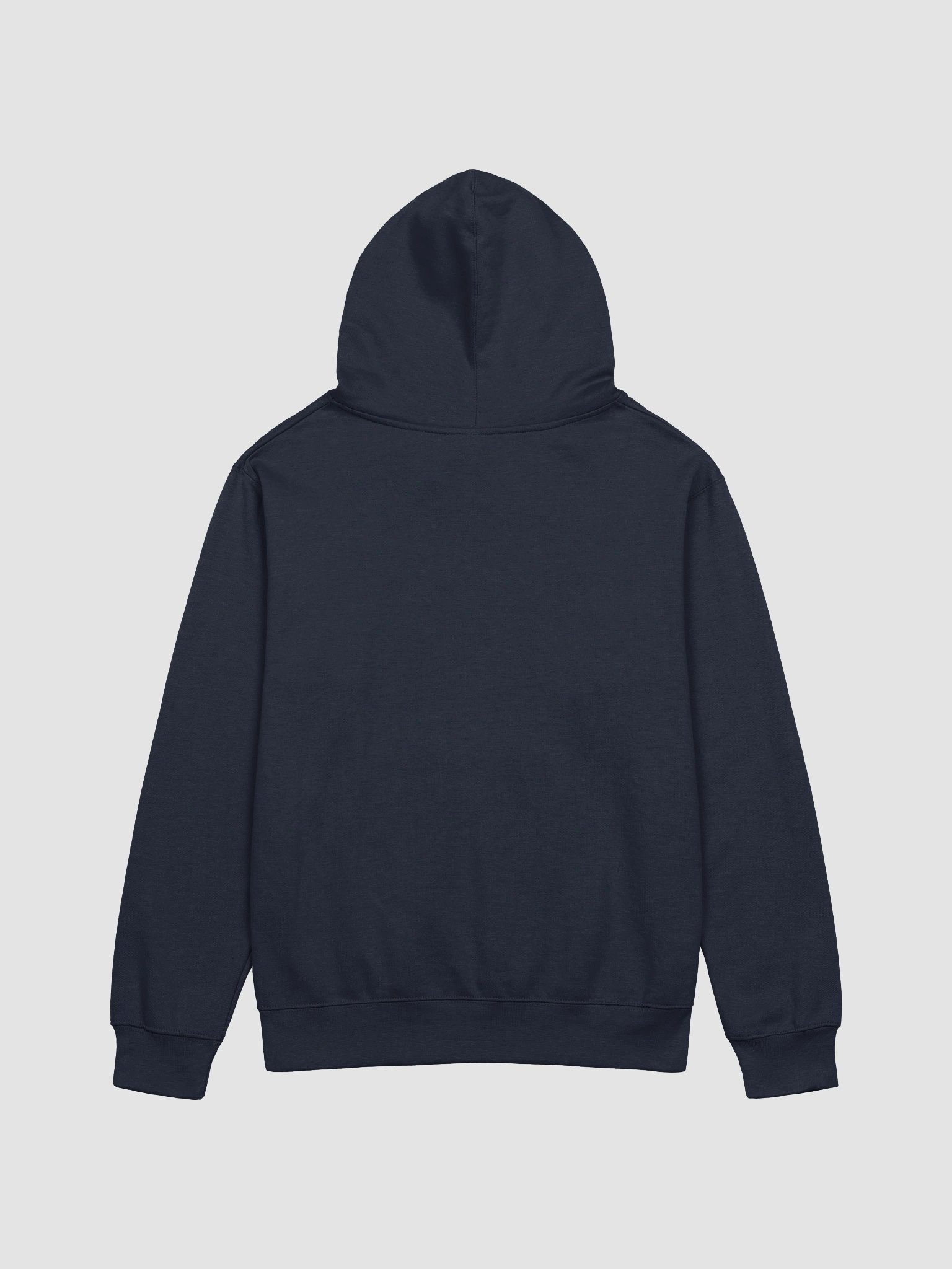 CraftWorks Logo Midweight Hoodie product image (7)