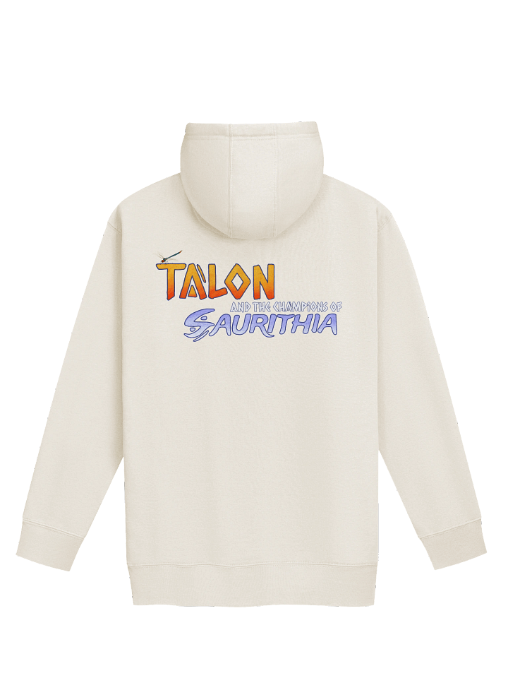 Reindeer Talon Hoodie product image (15)