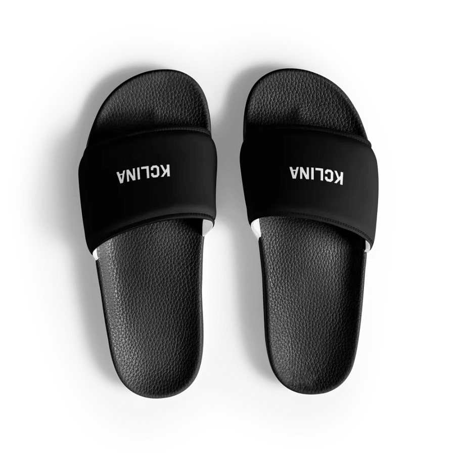 Men slides - KCLINA product image (3)