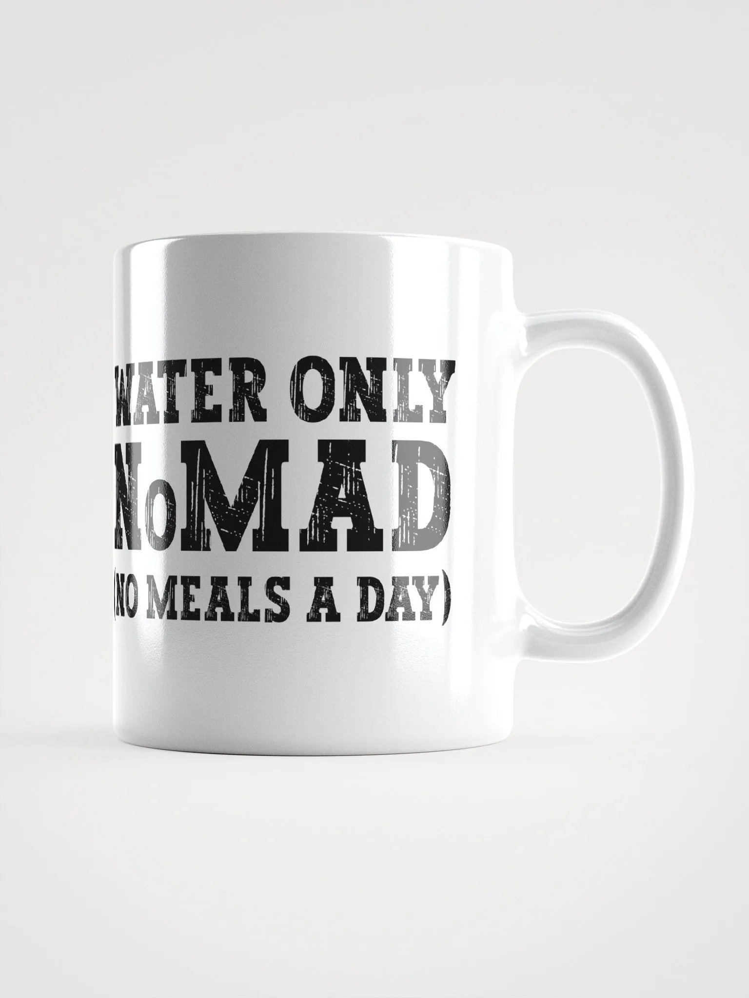 Water Only NoMAD | No Meals A Day | Fasting product image (2)