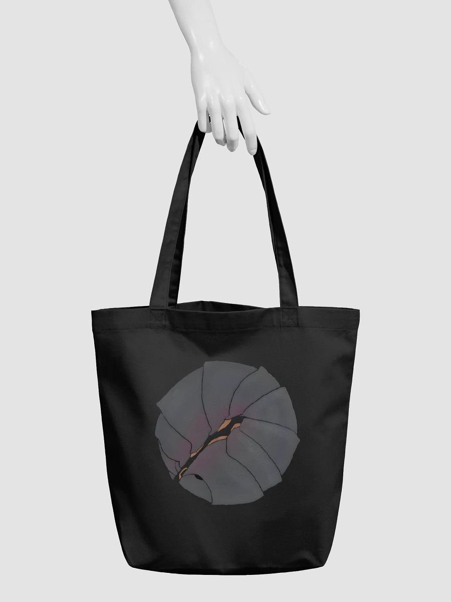 Balled Isopod Bag product image (3)