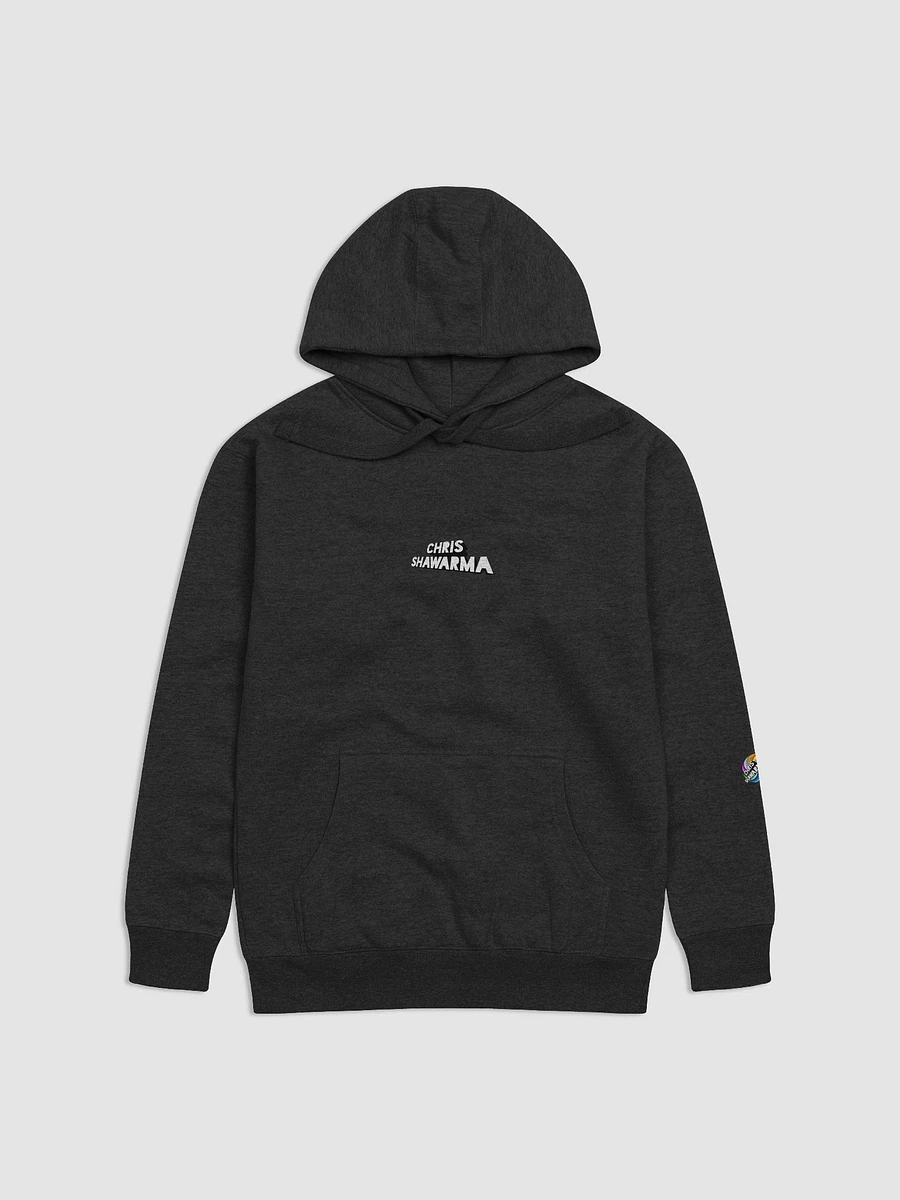 Classic Logo Hoodie product image (3)