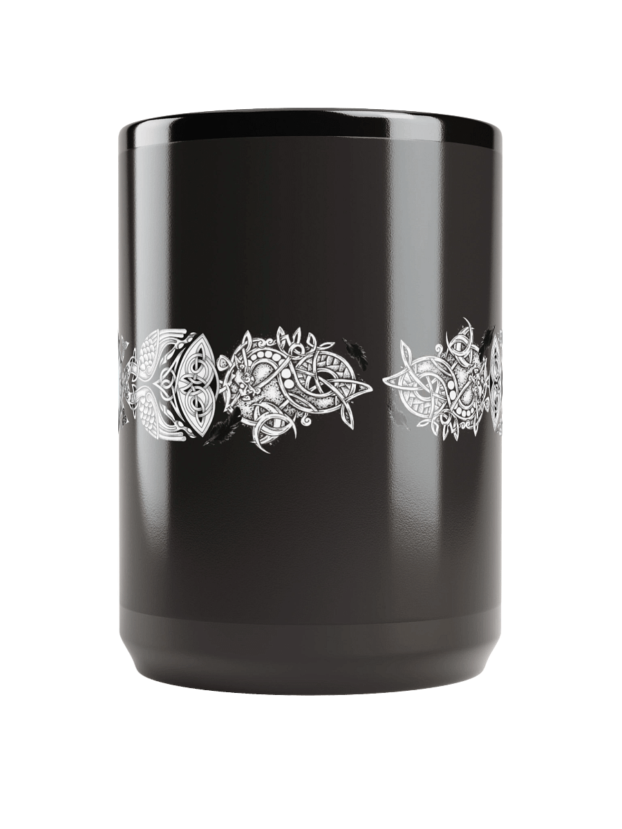Svartravn Mug product image (5)