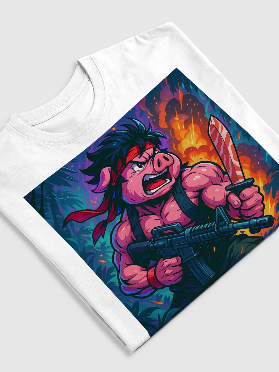 Members Only Hambo Tee product image (5)