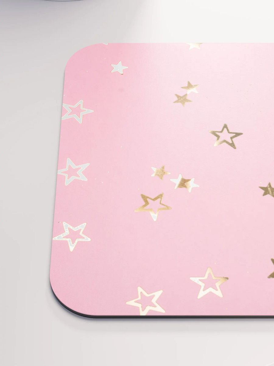 Goldie Starr Mouse Pad product image (6)