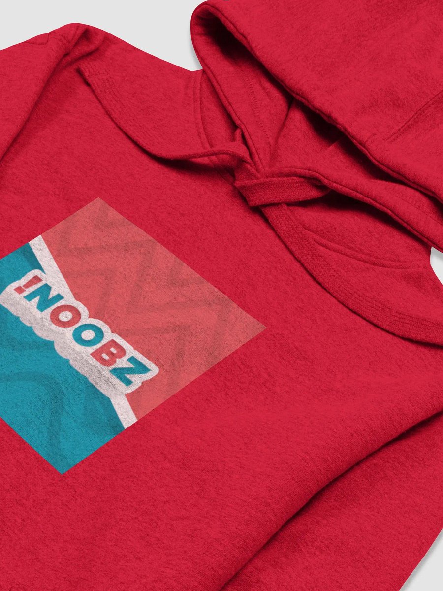 NOOBZ Dayz Hoodie product image (3)