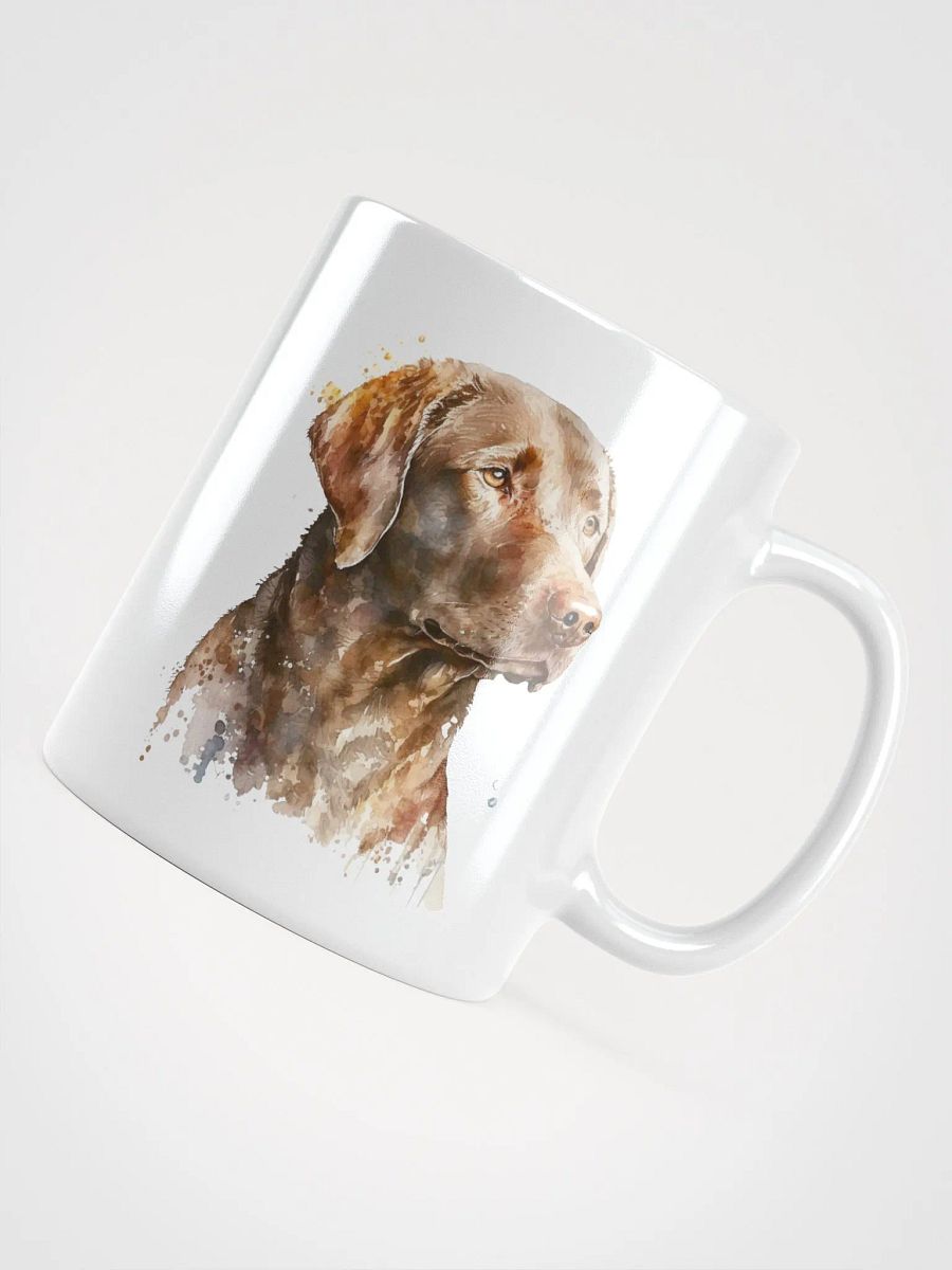 Chesapeake Bay Retriever Coffee Mug product image (4)