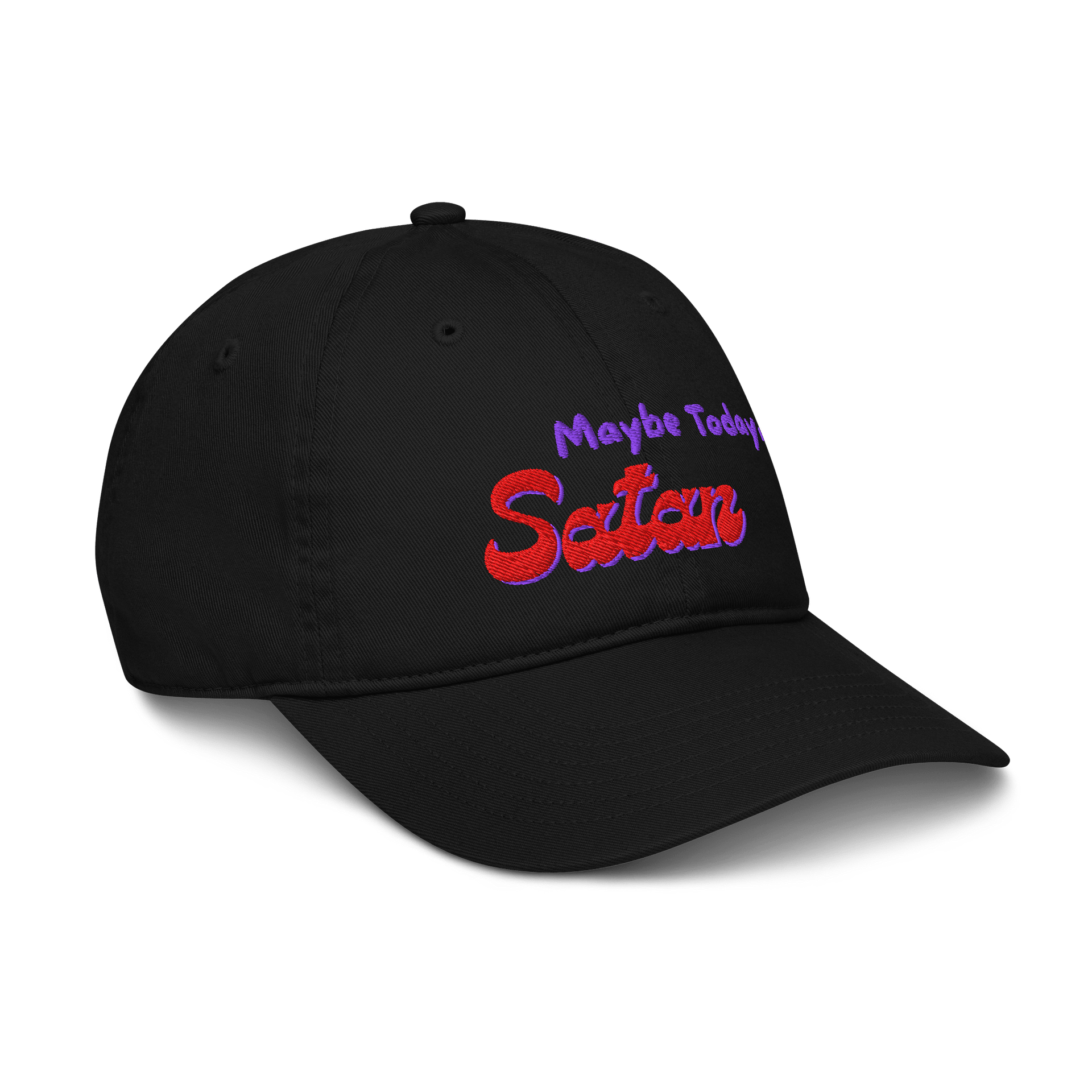 Maybe Today, Satan product image (8)
