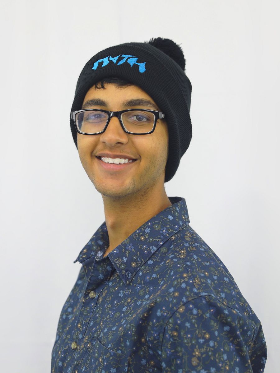 Myth Pom-pom Beanie product image (3)