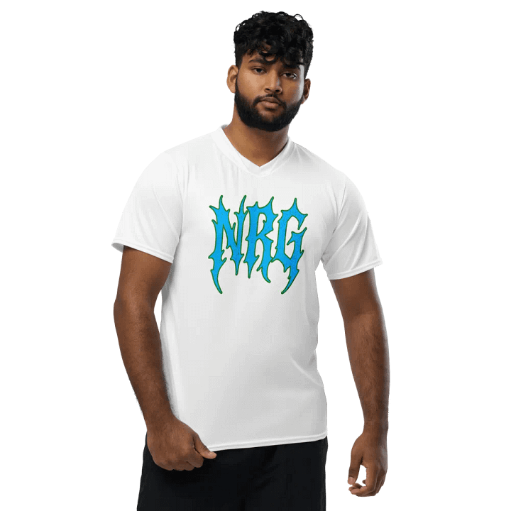 Grunge NRG Sports Jersey product image (1)
