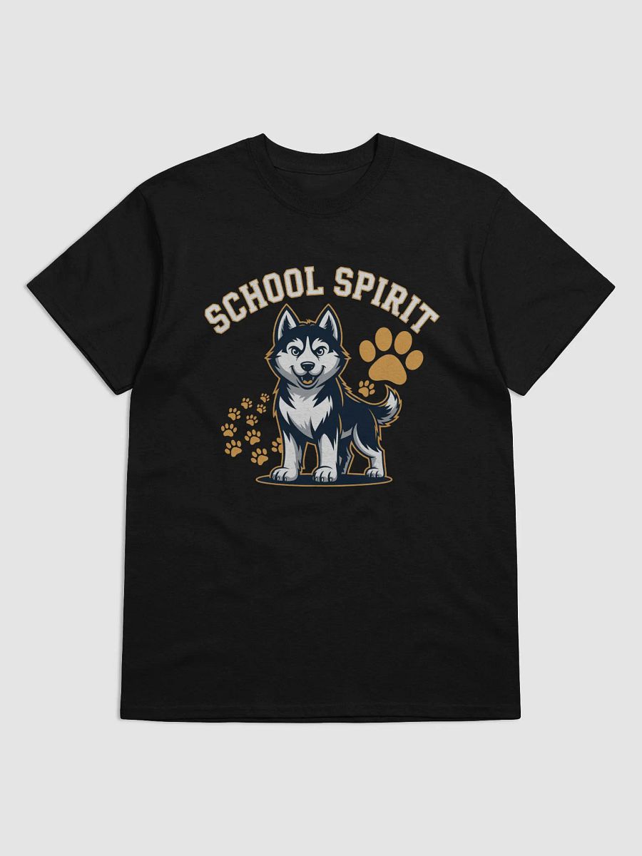 SCHOOL SPIRIT Husky Tee product image (6)