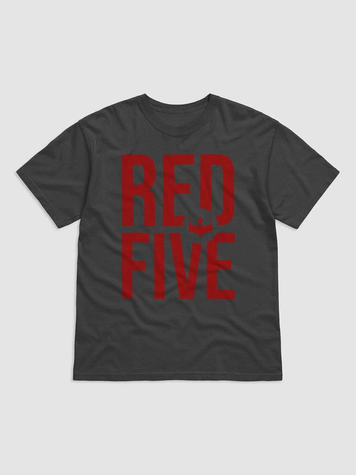 Red Five Large Logo T product image (1)