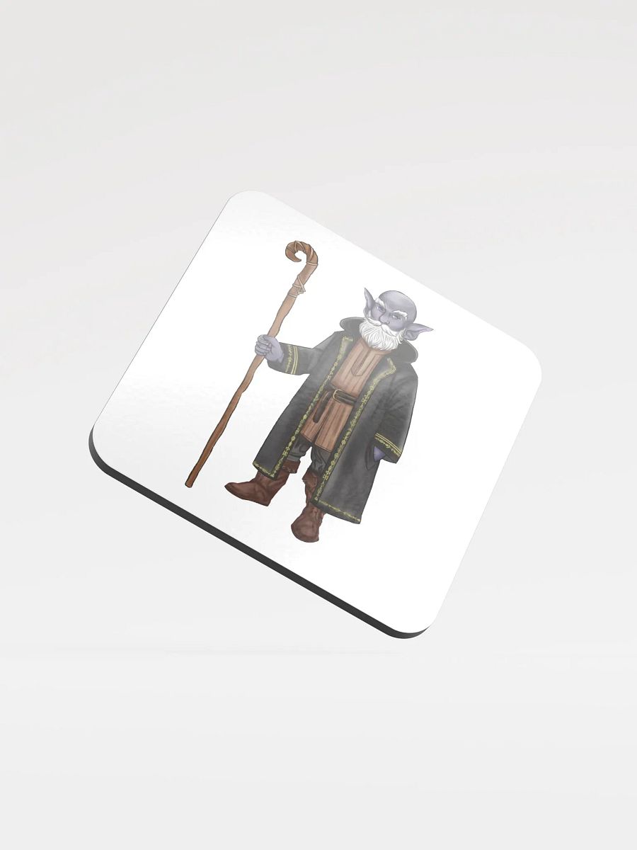 NoobsNetwork: Nisser Pech Coaster product image (1)