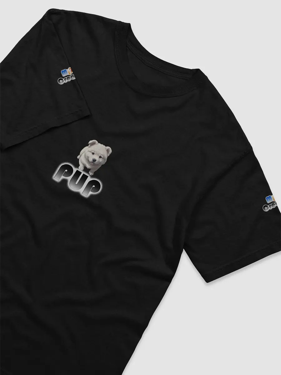 MIZZI Creations : PUP Series #134 - Shirt product image (3)