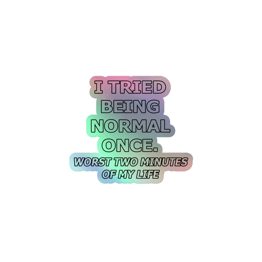 Sticker - Byakko Normal Edition product image (1)