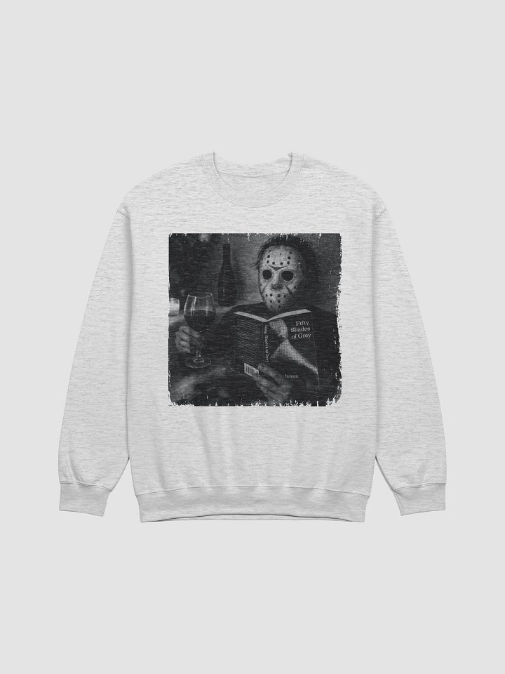'Self-Care: Horror Edition' Crewneck product image (41)