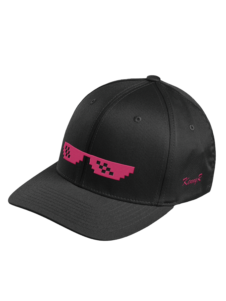 Limited Edition ThugLife Flexfit Cap product image (1)