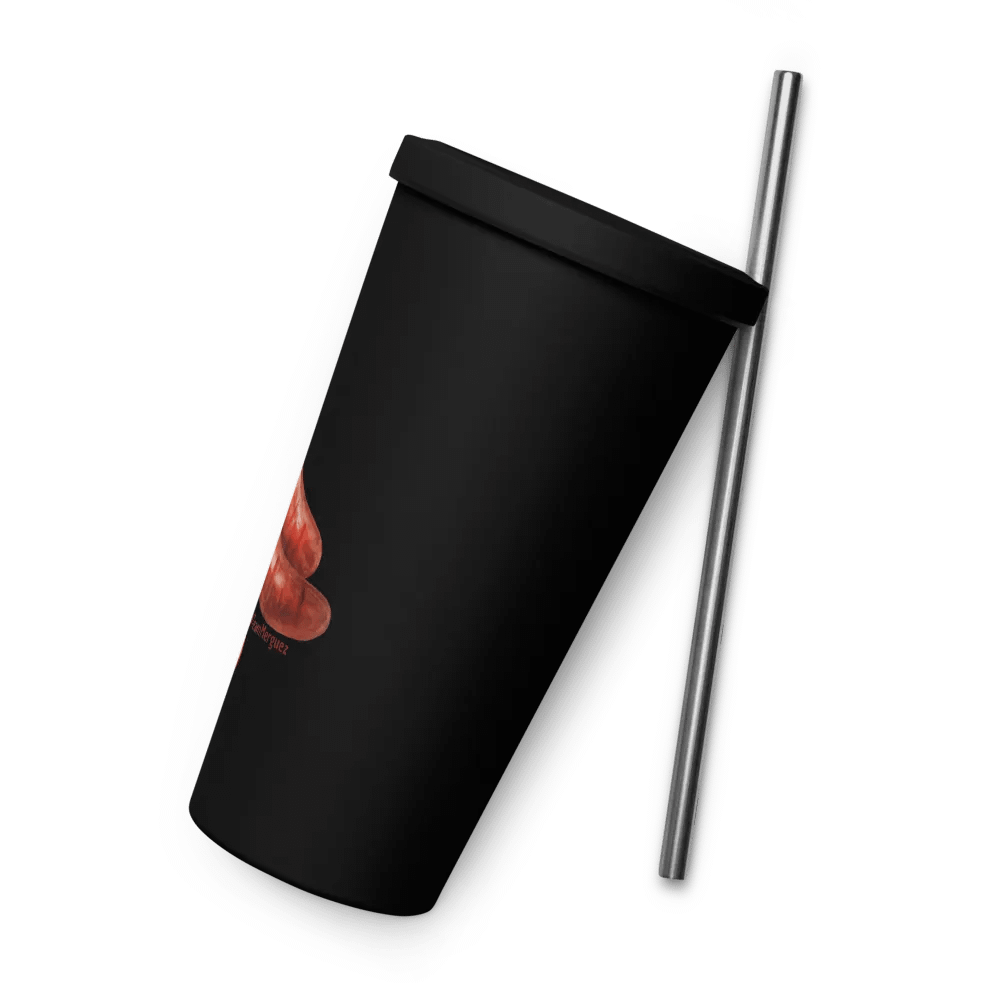 Gobelet BlooD #TeamMerguez product image (8)