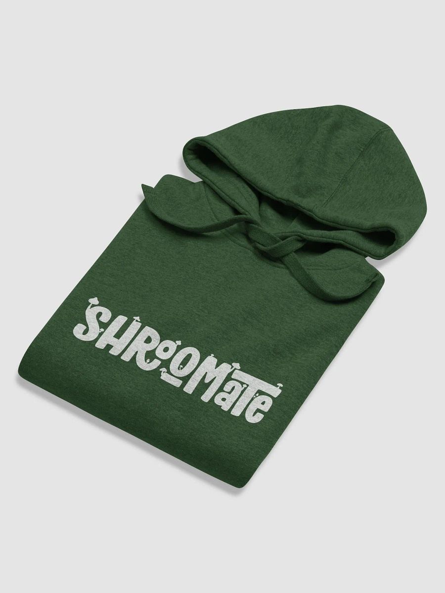 Support Hoodie product image (4)