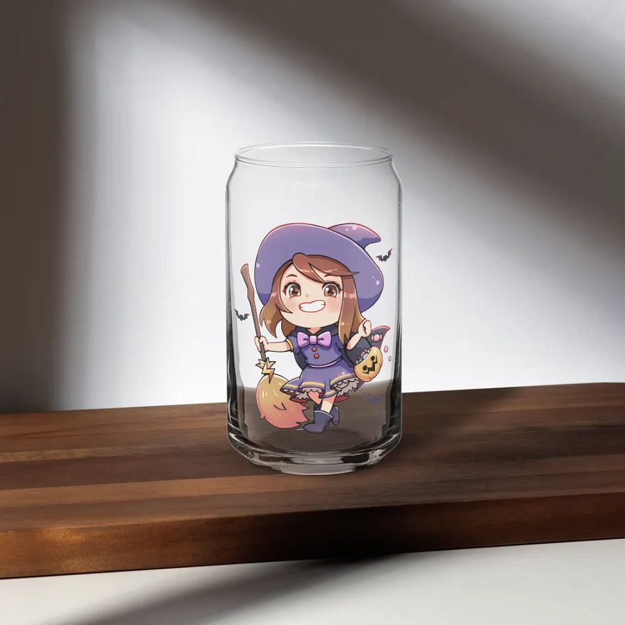 witchy hero cup 🎃 product image (2)
