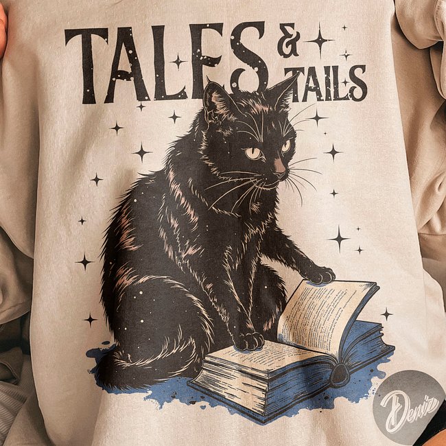 Tales & Tails