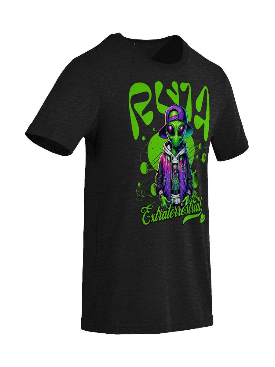 Extraterrestrial - RU1A product image (11)