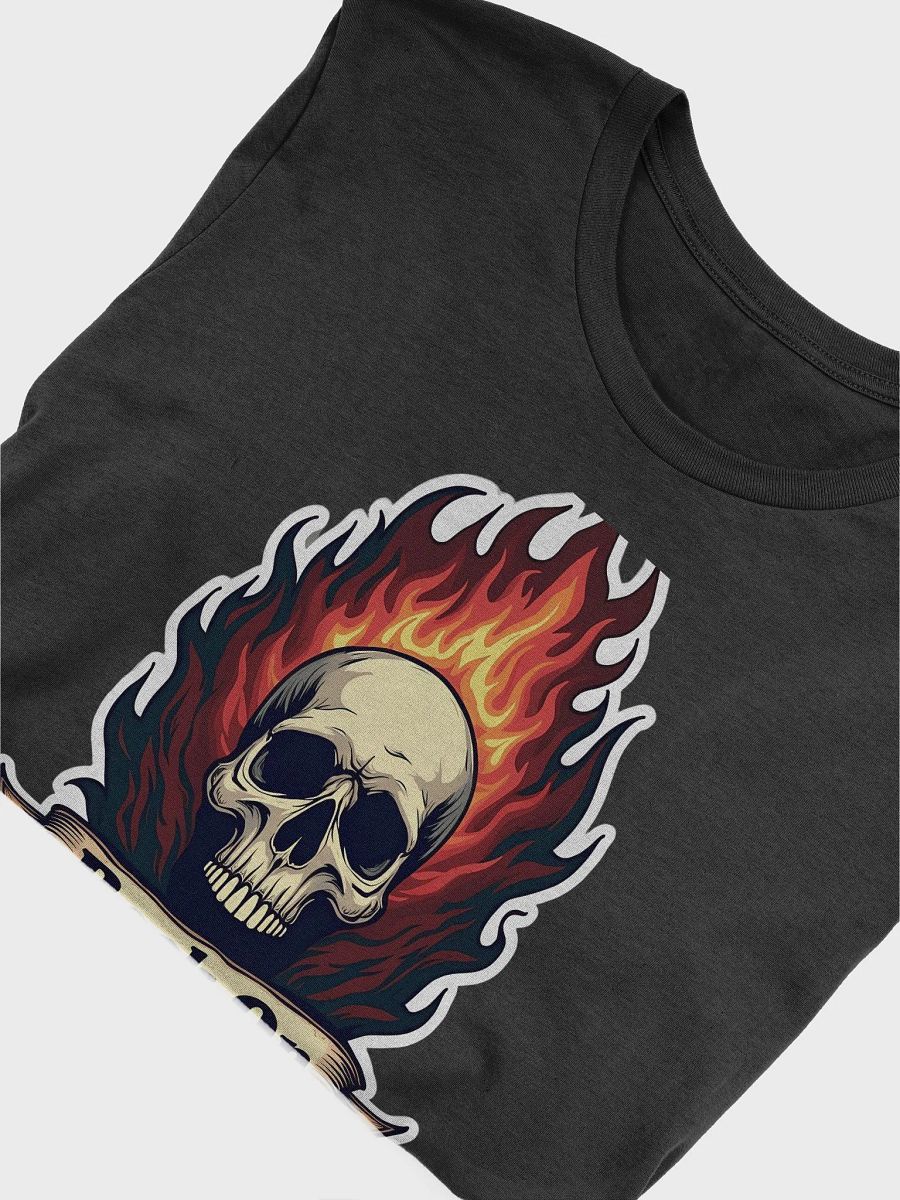 Rock-on t-shirt, rock lover t-shirt, halloween t-shirt product image (5)