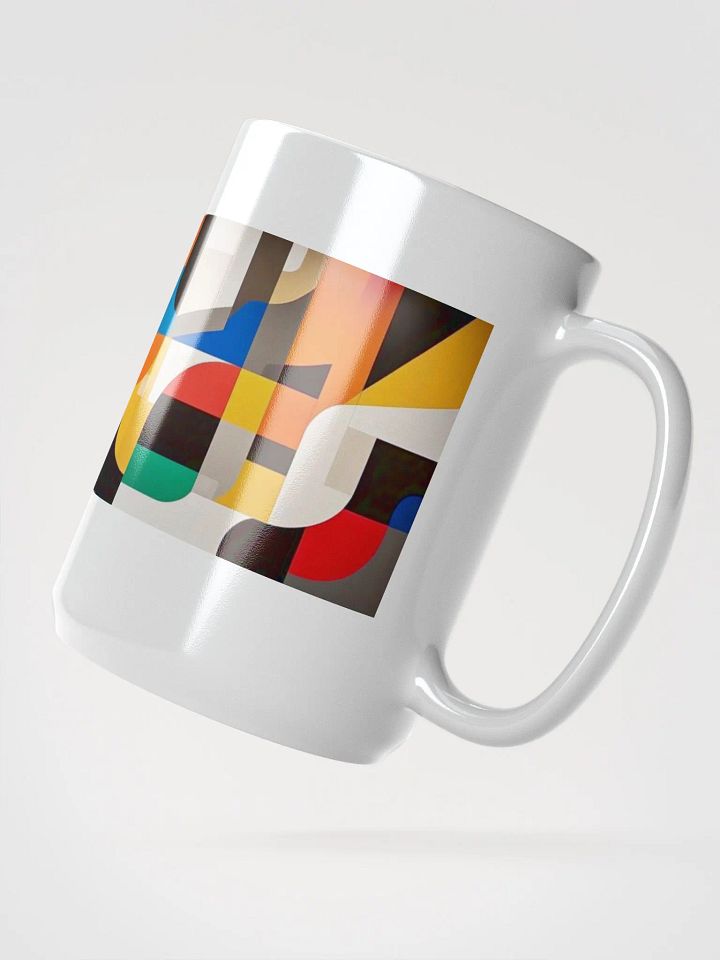 Arrt 6 Special Mug product image (2)