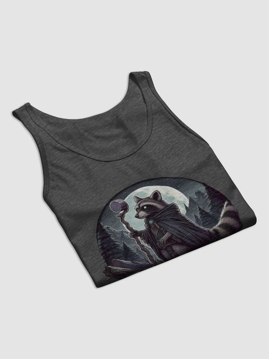 Trash panda prophet tank top product image (5)