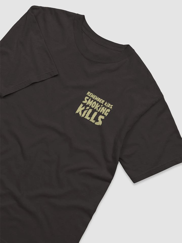 Remember Kids, Smoking Kills product image (2)