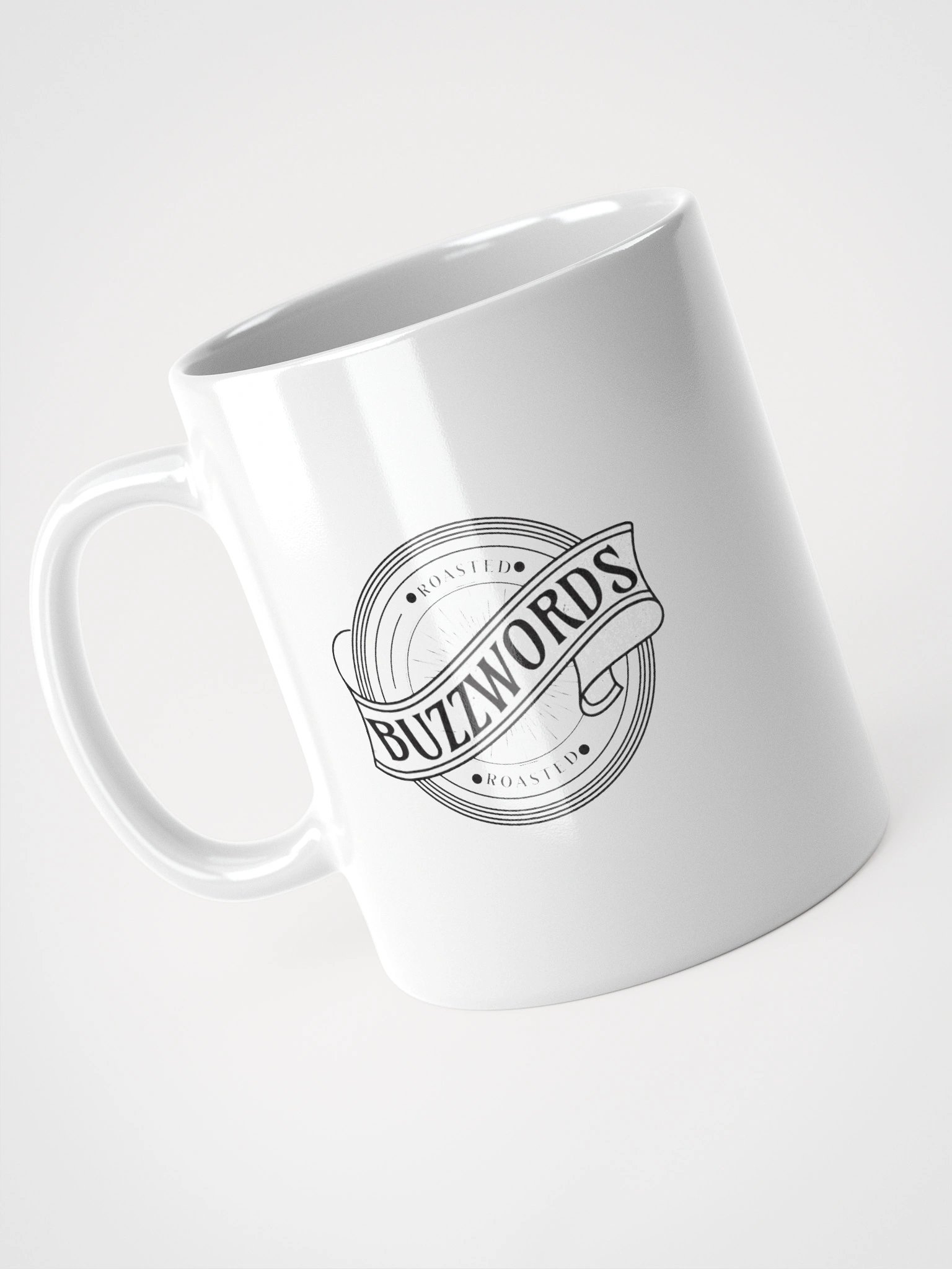 Buzzwords Mug product image (9)